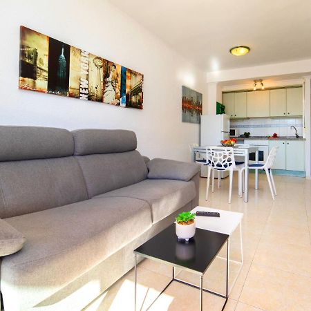 Apartment Zafiro 02 By Interhome Calp Extérieur photo
